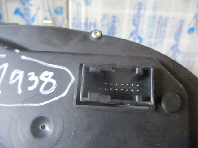 Quadrante / painel de instrumentos PEUGEOT 307 (3A/C)