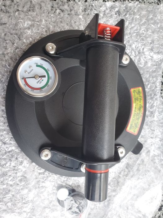 Вакумна присоска для плитки,скла