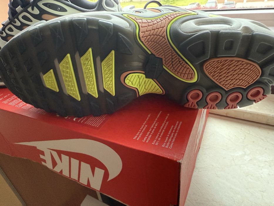 Nike Airmax Plus Drift 42,5 Tn Paragon Gwarancja