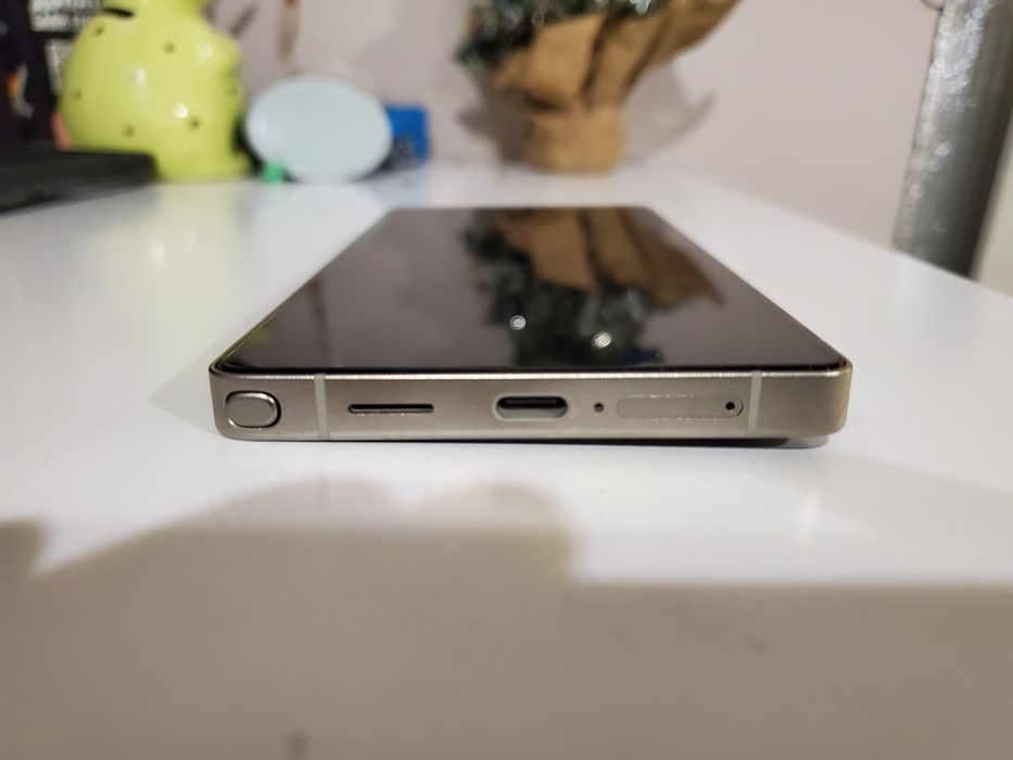 Samsung s25 ultra 12/512gb