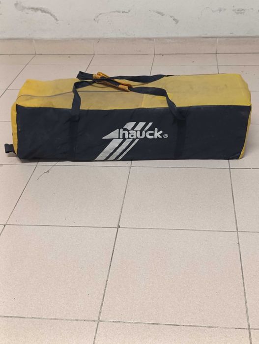Cama de Viagem para crianças
