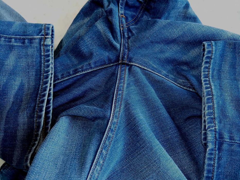 Джинси G-STAR RAW 3301 W32 L38  made in Vietnam