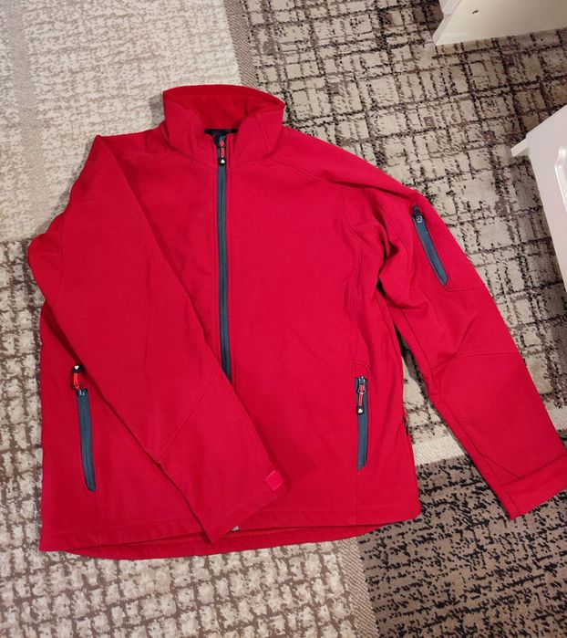 Куртка вітровка чоловіча