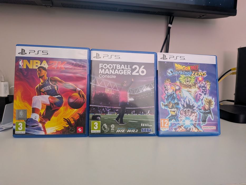 Playstation 5 usado