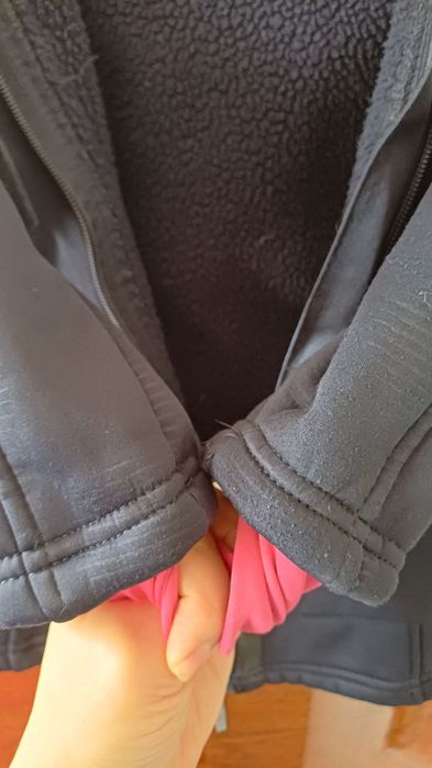 Куртка softshell  Crivit 116 см