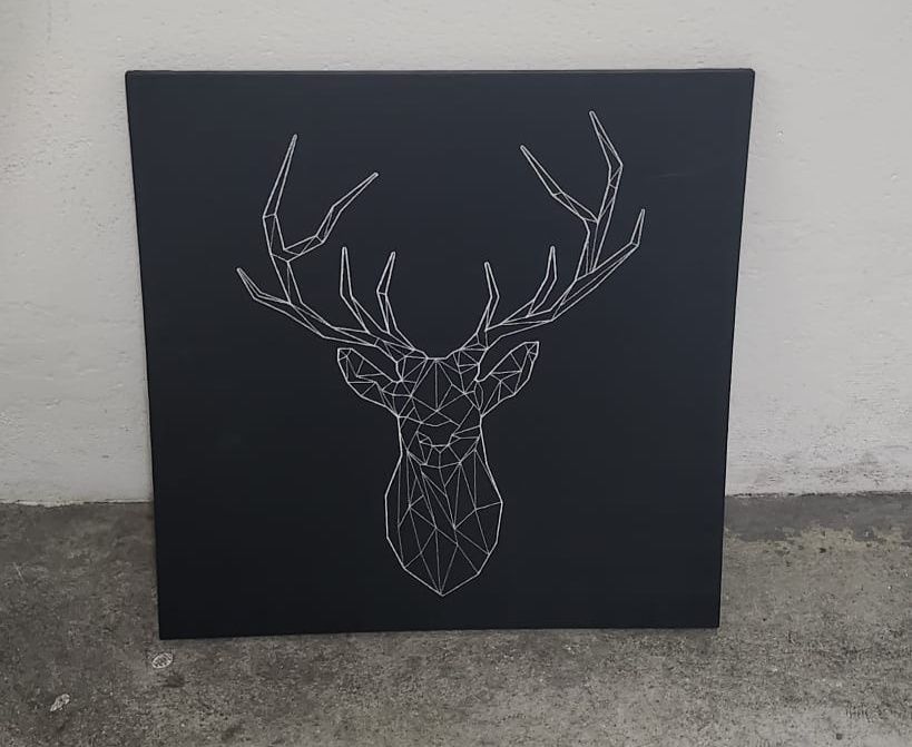 Black/Gray Frames64750640667011120