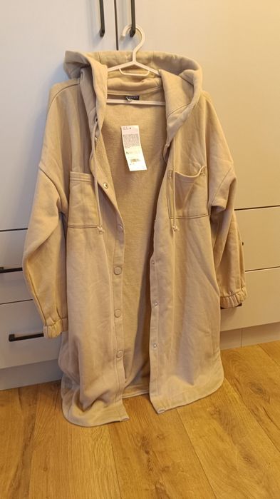 Bluza oversize M/L