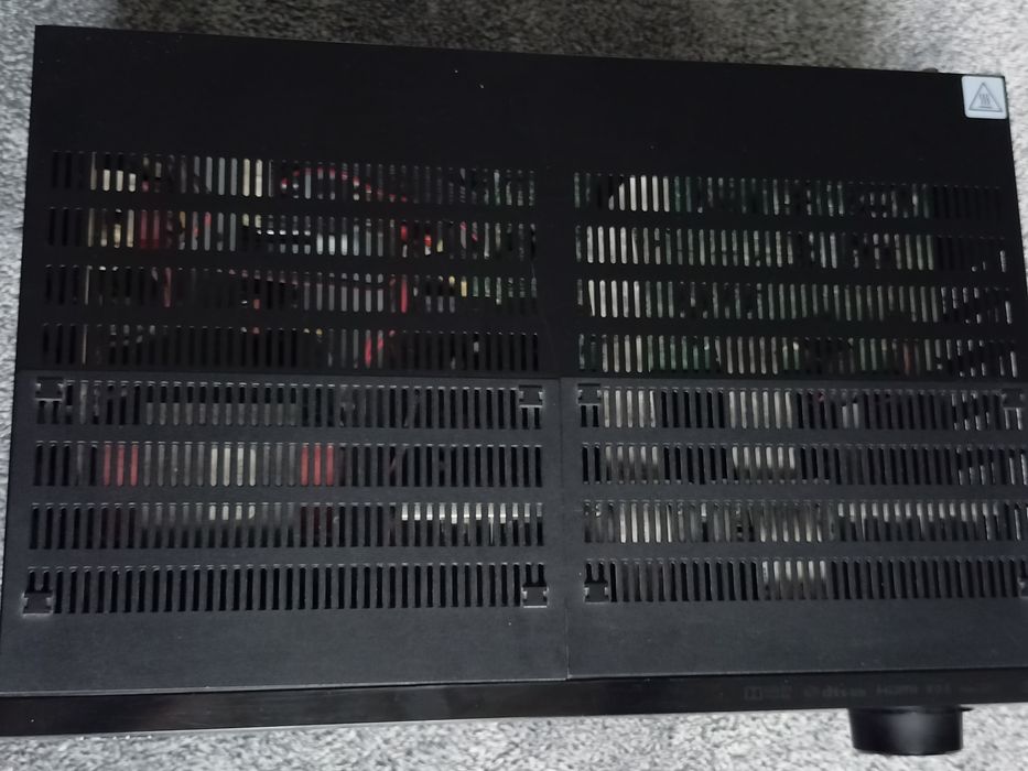 Amplituner Denon AVR-X500 5.1
