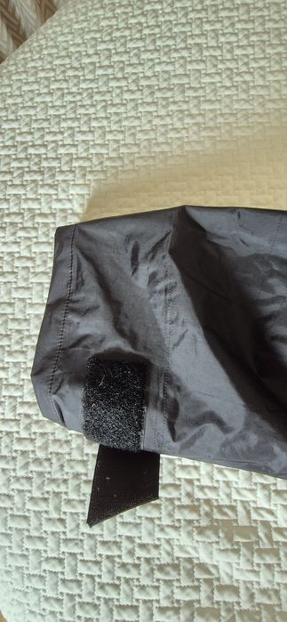 Fato macaco impermeável para mota