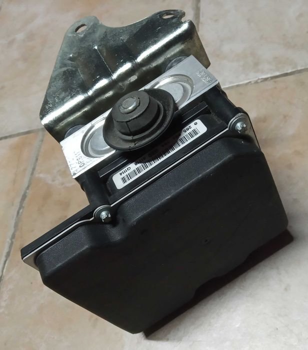 Bomba de ABS ESP Fiat 500 de 2016