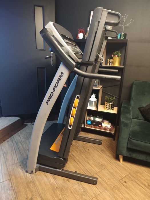 Bieżnia elektryczna Pro-Form 780 ZLT/18km/h