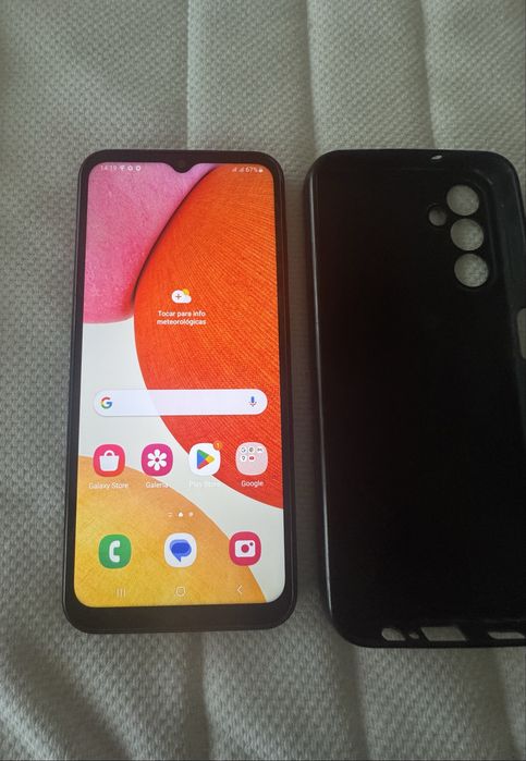 Samsung Galaxy A14 4Gb/64Gb