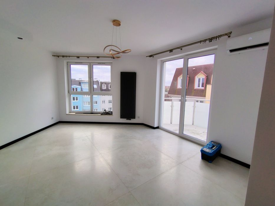 Remont. Precyzja. Doświadczenie.