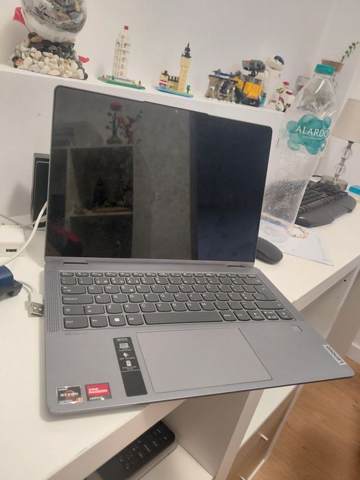 Leonovo Ideapad Flex 5 14ABR8