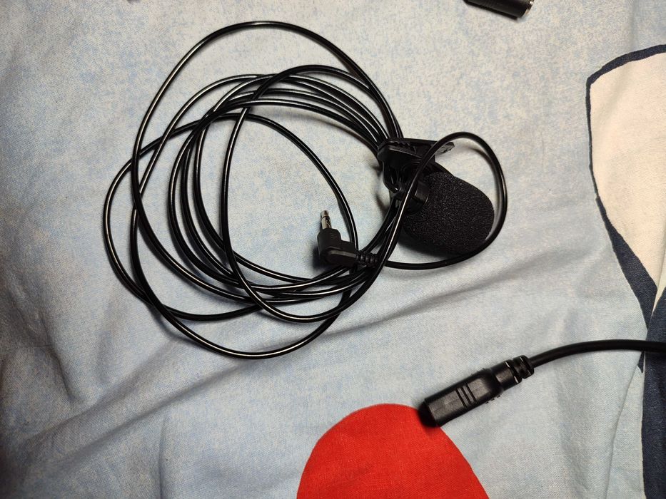 Auto rádio Mitsubishi Lancer