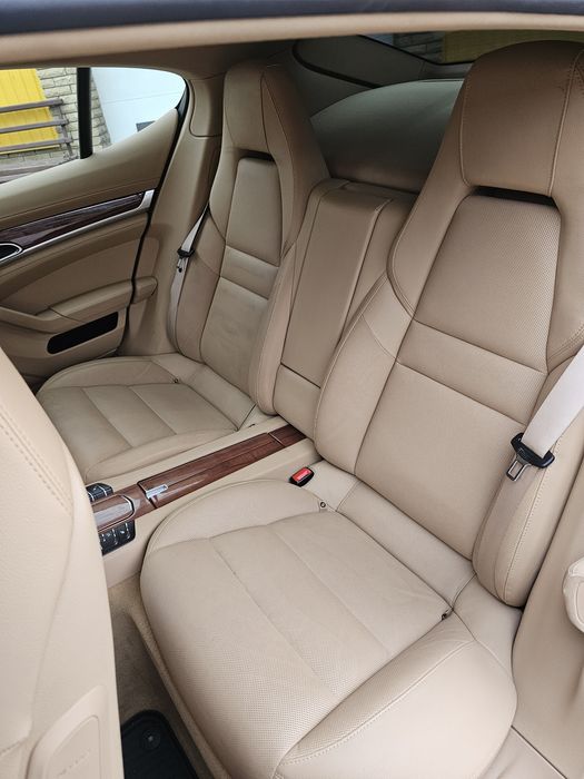 Porsche Panamera 2014 3.0 diesel 300 hp рестайл
