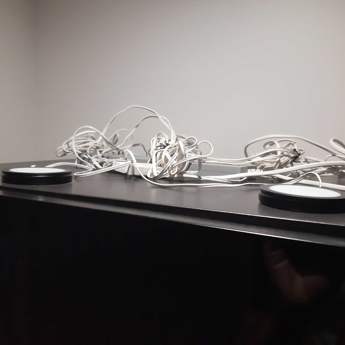 Mobília Sala TV/Armários parede completa IKEA BESTÅ (6 módulos)