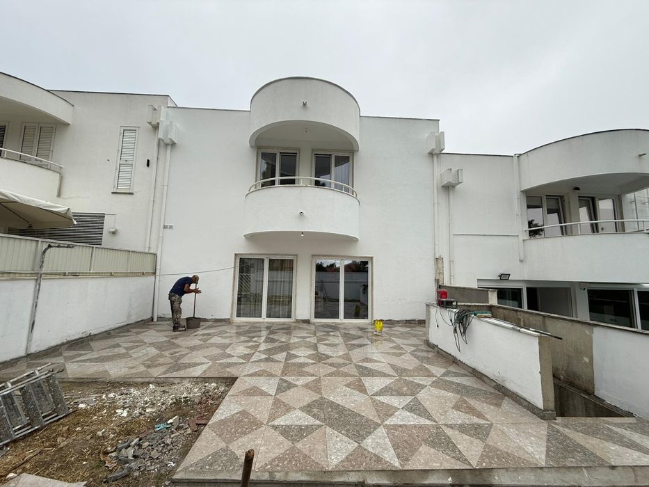 Remodelações, obras gerais