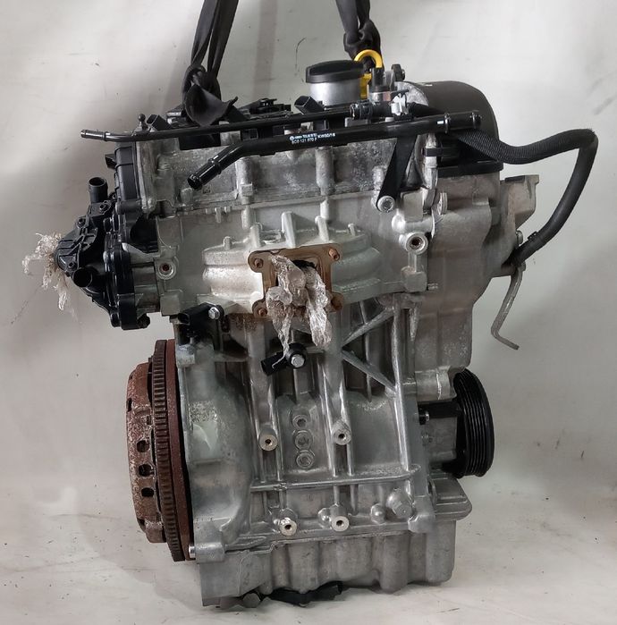 Motor completo SEAT Ibiza IV (6J5, 6P1)
