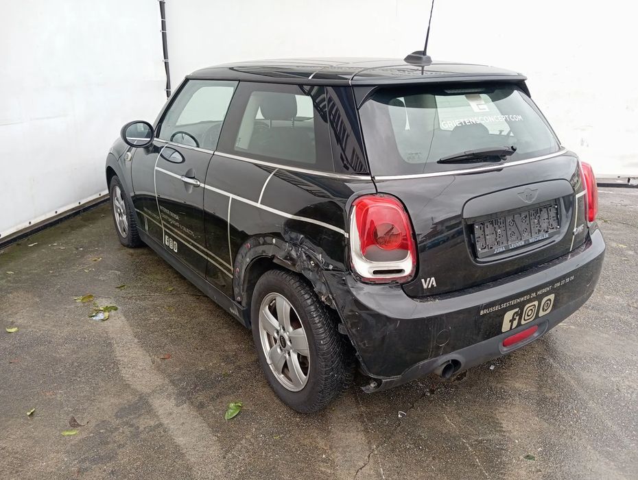 Para peças MINI Mini (F56)