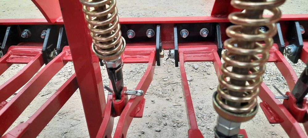 Сівалка зернова СЗ 3,6  Сівалка зернотукова Сівалка СЗ