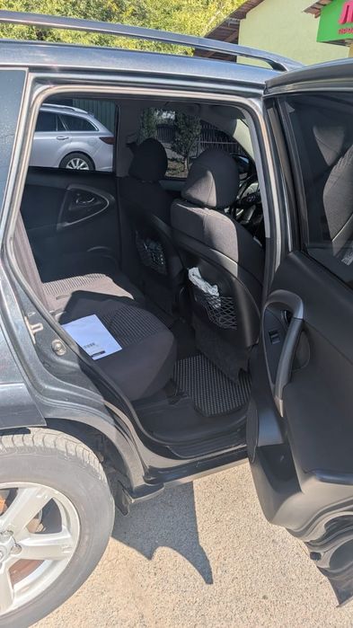 Toyota в хорошому стані