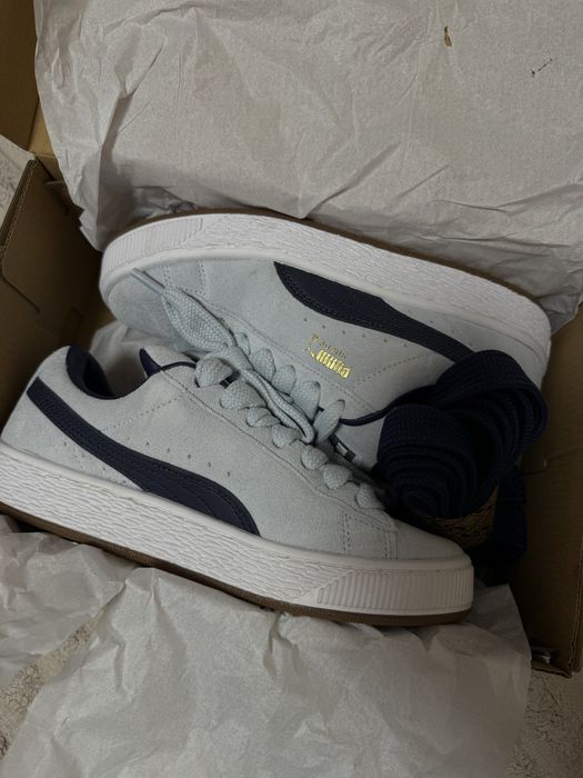 Продам кросівки Puma