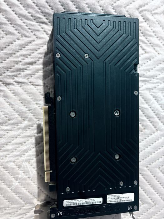 Відеокарта RTX2060 Super 8gb
