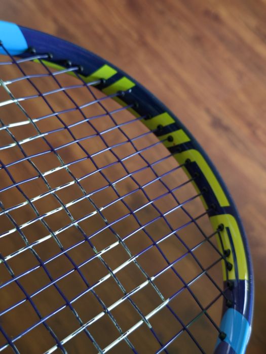 Професійна дитяча тенісна ракетка Wilson Ultra 26 (Графіт)