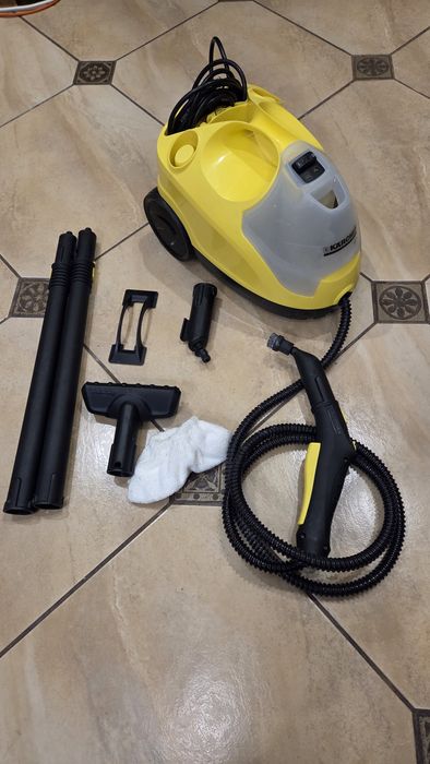 Пароочисник Karcher SC4