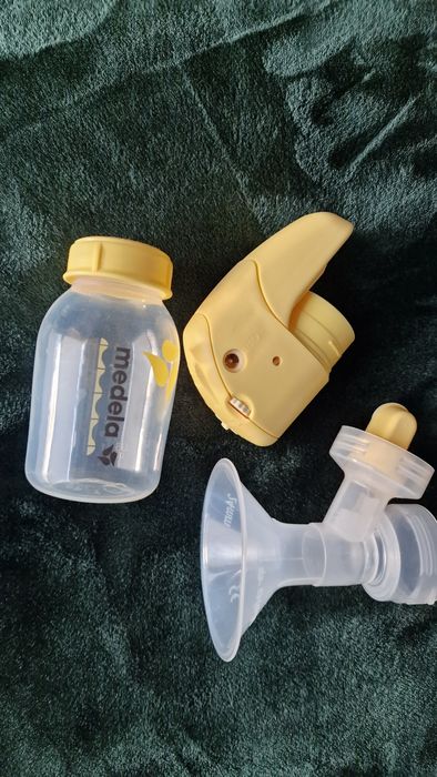 Medela Mini Electric - super laktator