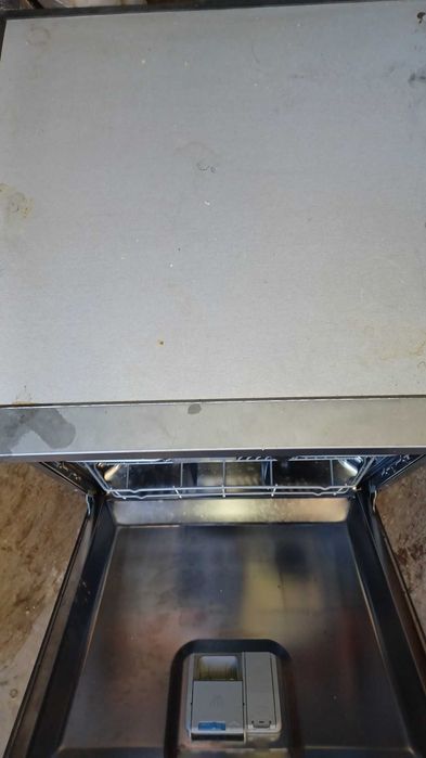 Zmywarka wolnostojąca Beko DVN05320S