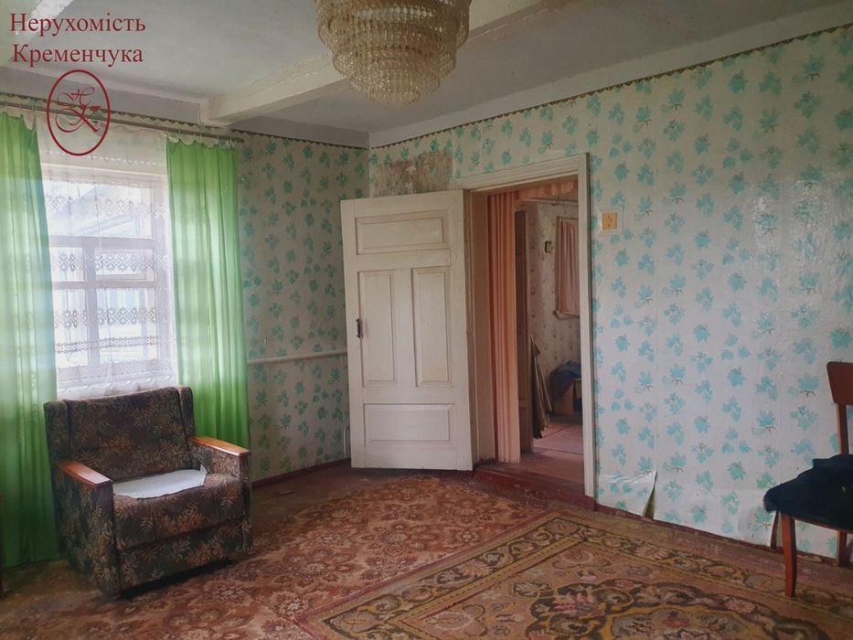 Продам будинок в передмісті Кременчука