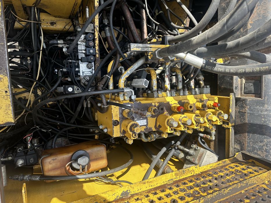 Продам. Екскаватор КАТ -315