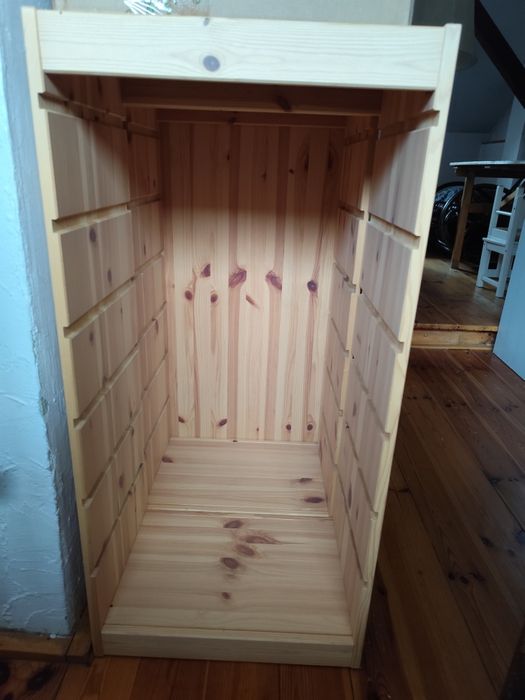 Rama trofast - 2 szt.