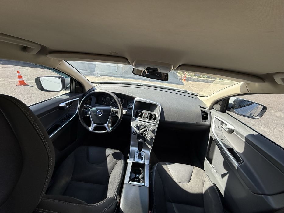 Продам Volvo xc60
