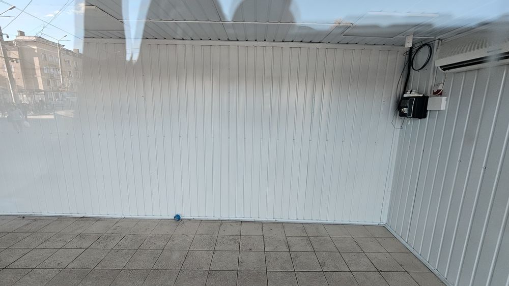 Оренда  приміщення пл. Визволення 22 м.кв.