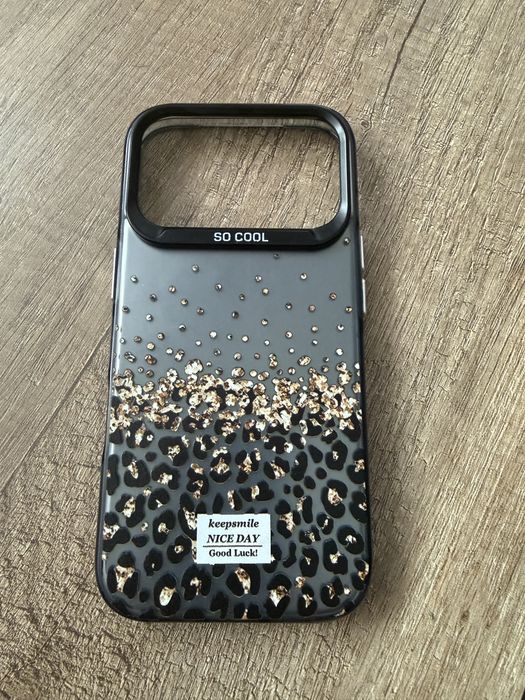 Etui Iphone 17 pro