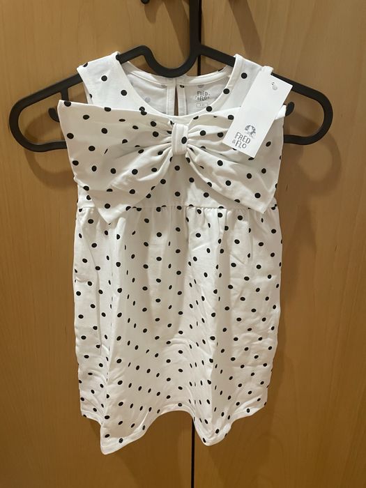 Roupa bebe como nova