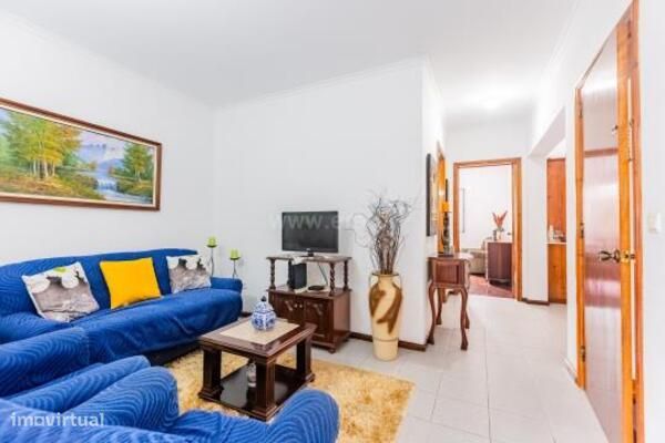 Apartamento T1+1 em Vila Franca do Campo