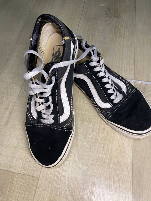 Vans Old Skool,оригінал