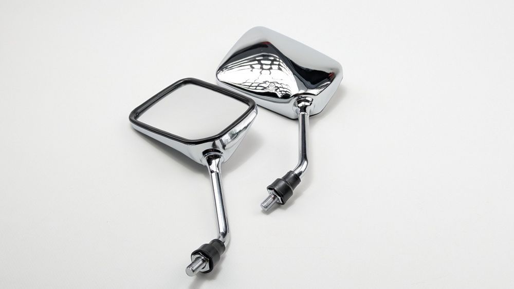 Дзеркала Honda CB400 CB та інші мото зеркала для мотоцикла на мотоцикл