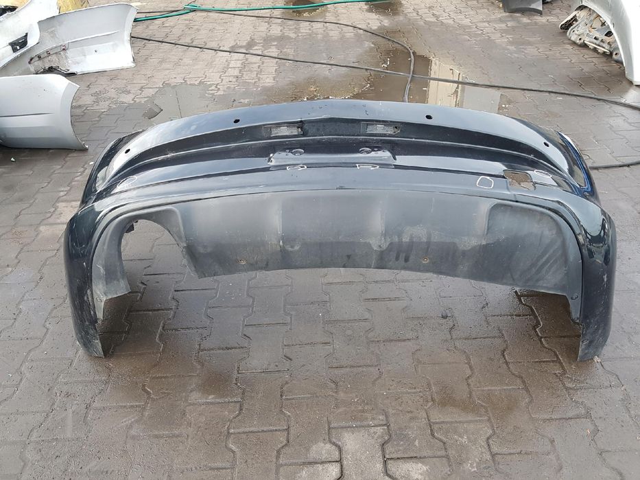 Opel Cascada 13R- Zderzak Tył Tylny Z22C