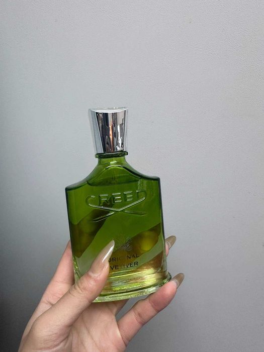 Creed 1760 ORIGINAL VETIVER perfume 100ml