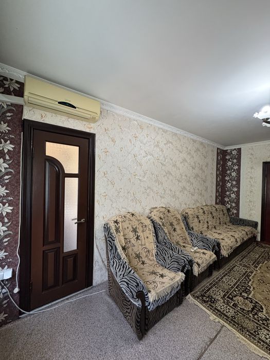Ваучер/Сертифікат Продаж 3-кімнатної квартири, 62,8 м², 3 поверх, вул. Соборності (Рокосовського)