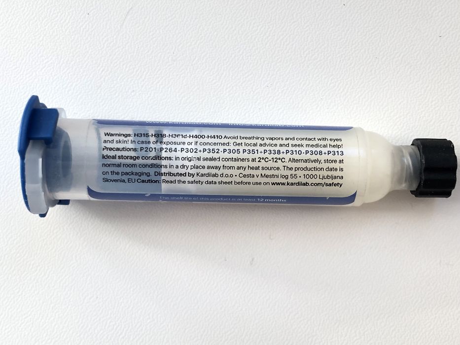 Флюс NC5070 KardiLab Soldering Flux