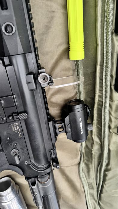 Arcturus pdw airsoft