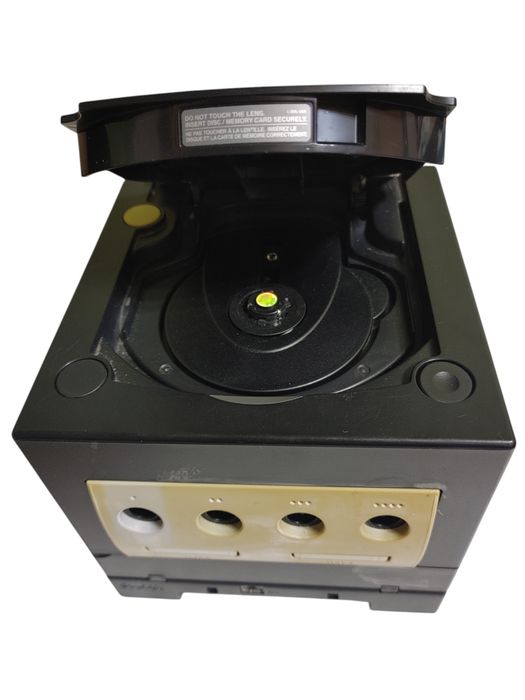 Nintendo GameCube и Nintendo game boy player регион европейский PAL