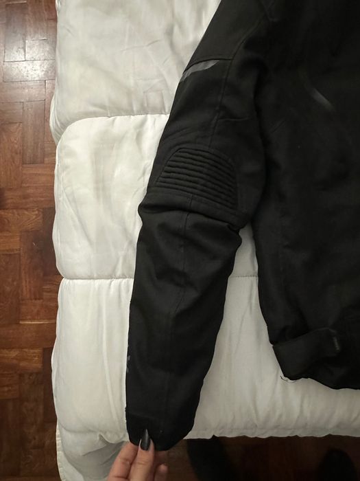 Casaco armure como novo