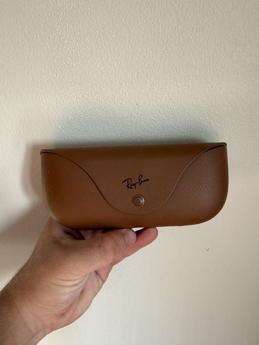 Ray ban META wayfarer GEN 1